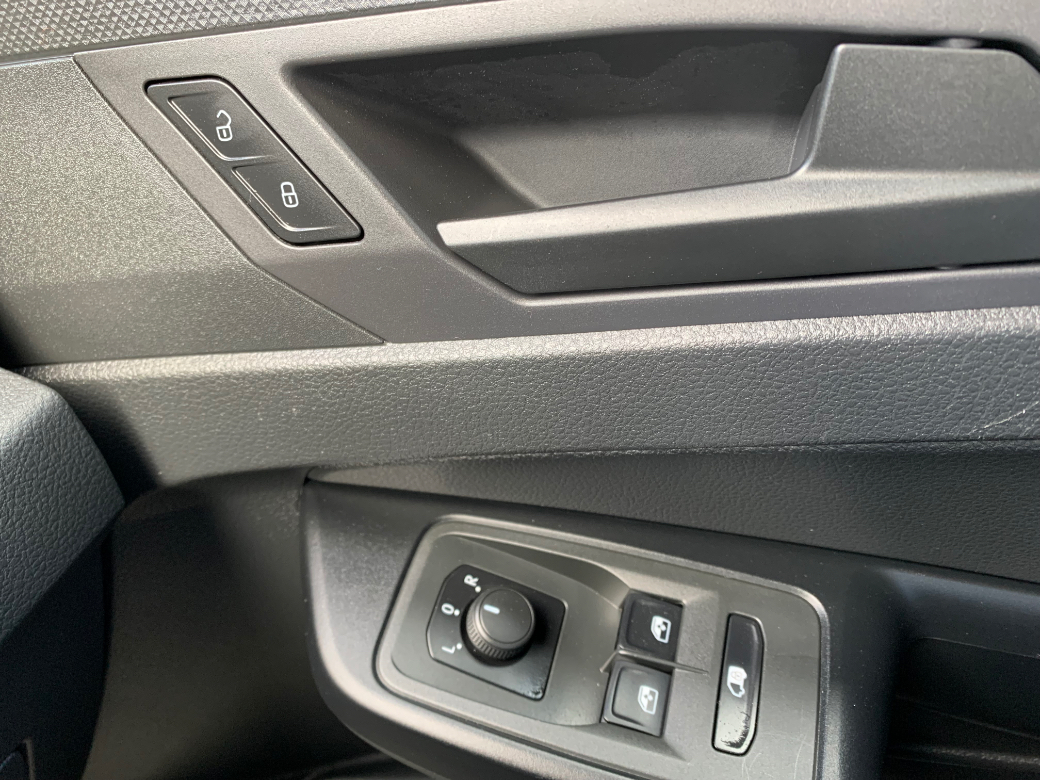 2022 Volkswagen Caddy