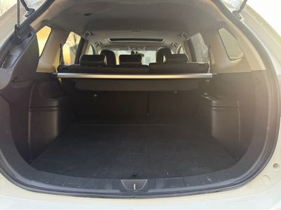 2015 Mitsubishi Outlander