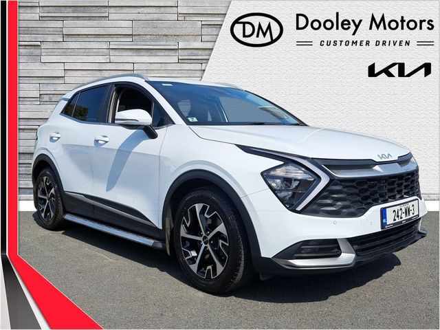 vehicle for sale from Dooley Motors