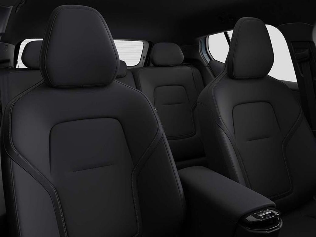 2027 Volvo EX30