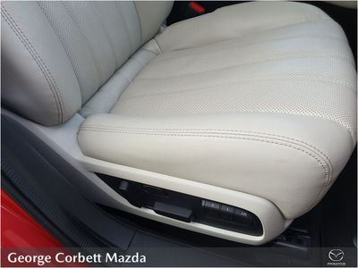 2019 Mazda Mazda6