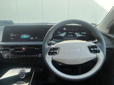 2023 Kia EV6