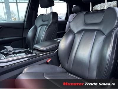2022 Audi Q7