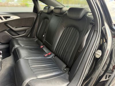 2017 Audi A6