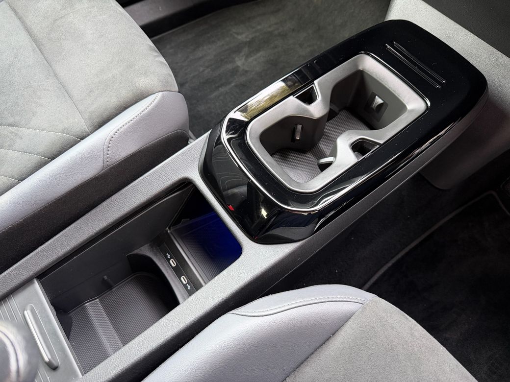 2022 Volkswagen ID.5