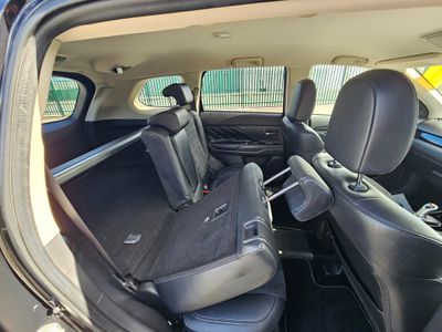 2019 Mitsubishi Outlander