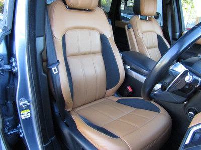 2018 Land Rover Range Rover