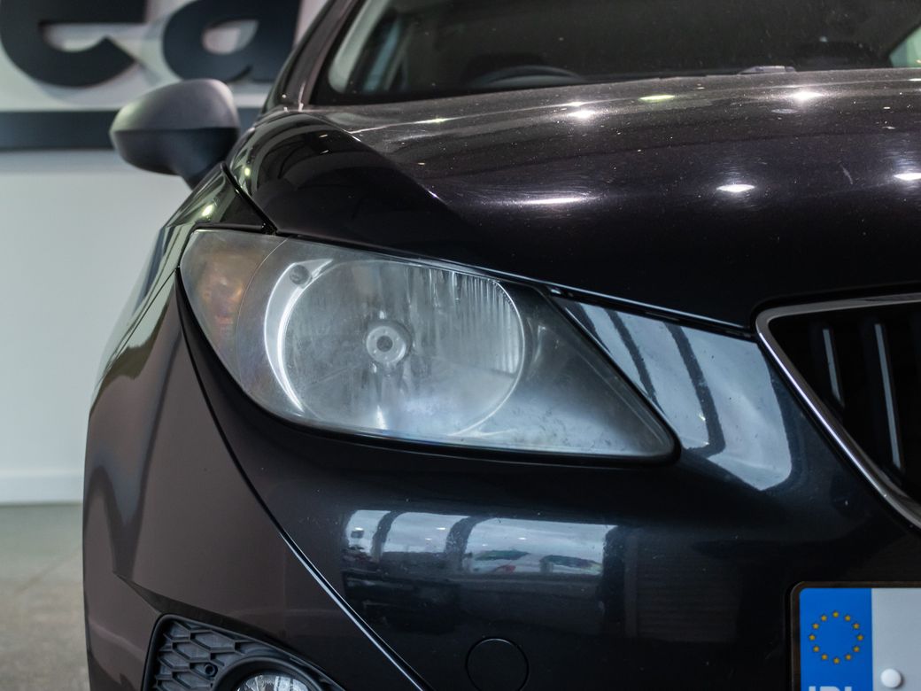 2011 SEAT Ibiza