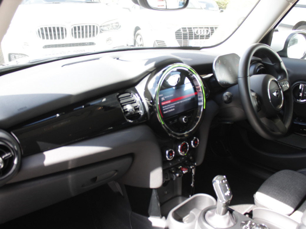 2021 Mini Cooper
