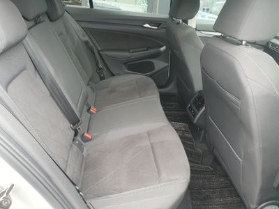 2023 Volkswagen Golf