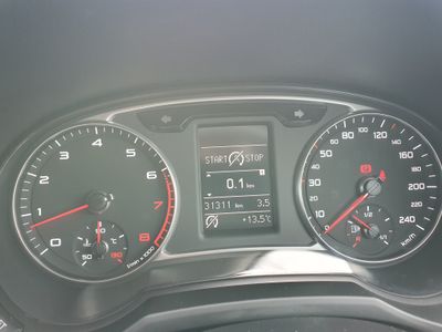 2013 Audi A1