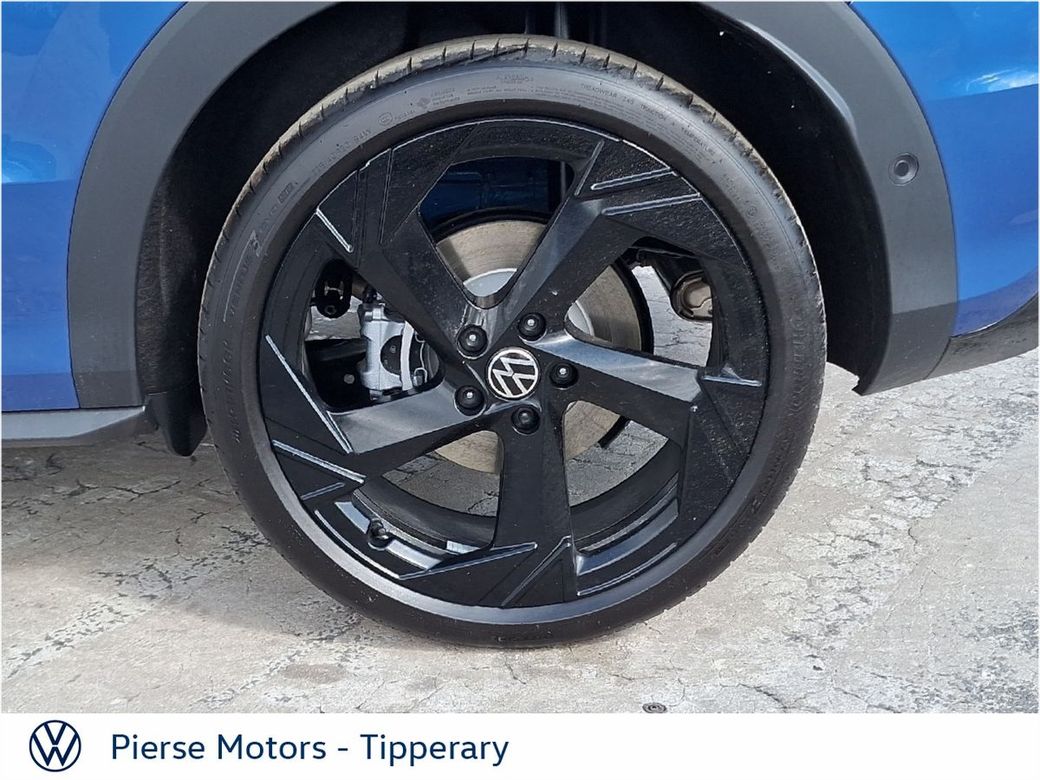 2026 Volkswagen T-Roc