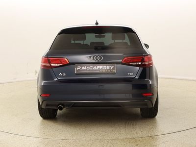2017 Audi A3
