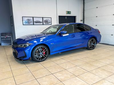 2023 BMW 3 Series