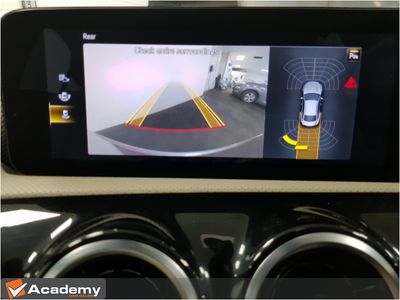 2022 Mercedes-Benz CLA Class