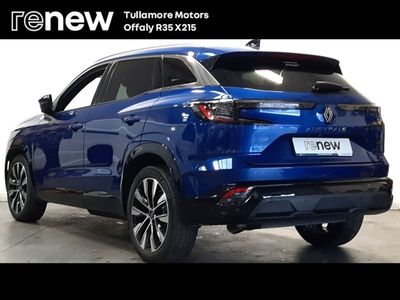 2024 Renault Austral