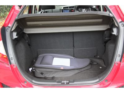 2016 Honda Jazz
