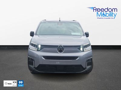 2025 Citroen Berlingo Multispace