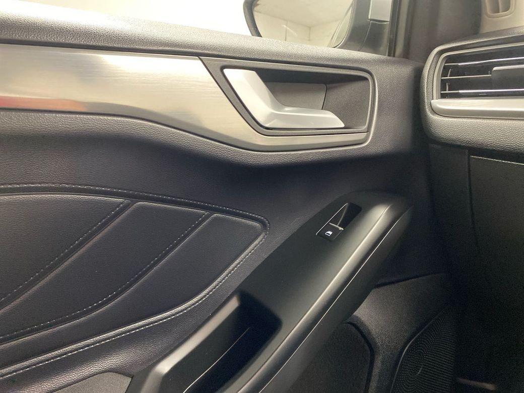 2023 Ford Focus