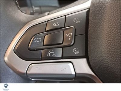2026 Volkswagen Transporter
