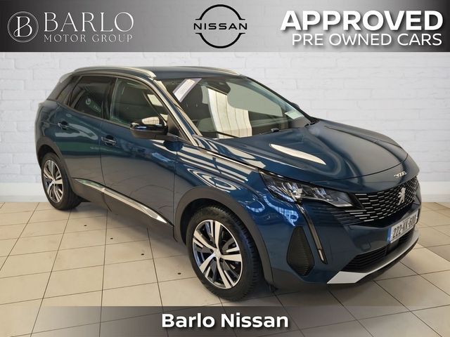 vehicle for sale from Barlo Ford Clonmel
