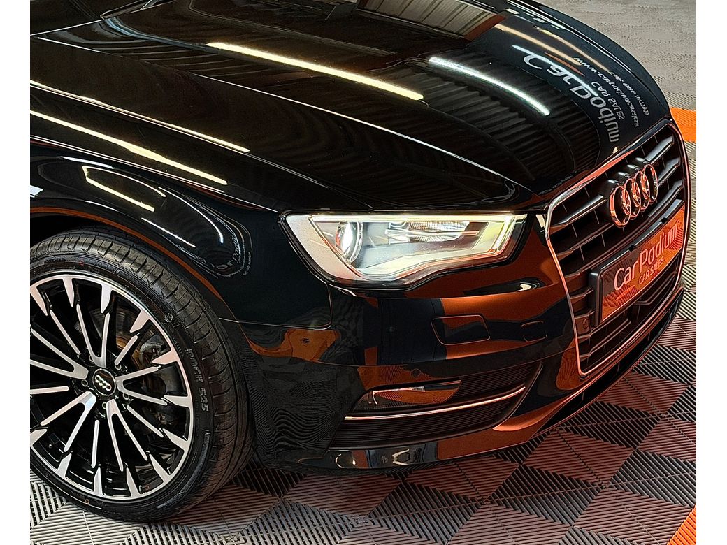 2016 Audi A3