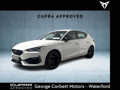 2023 Cupra Leon