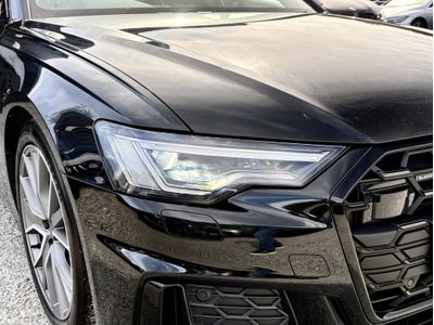 2024 Audi A6