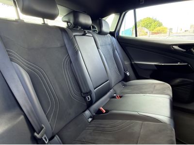2023 Volkswagen ID.4