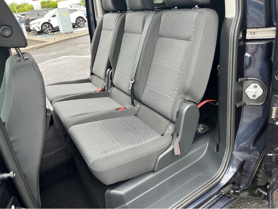 2023 Ford Tourneo Connect