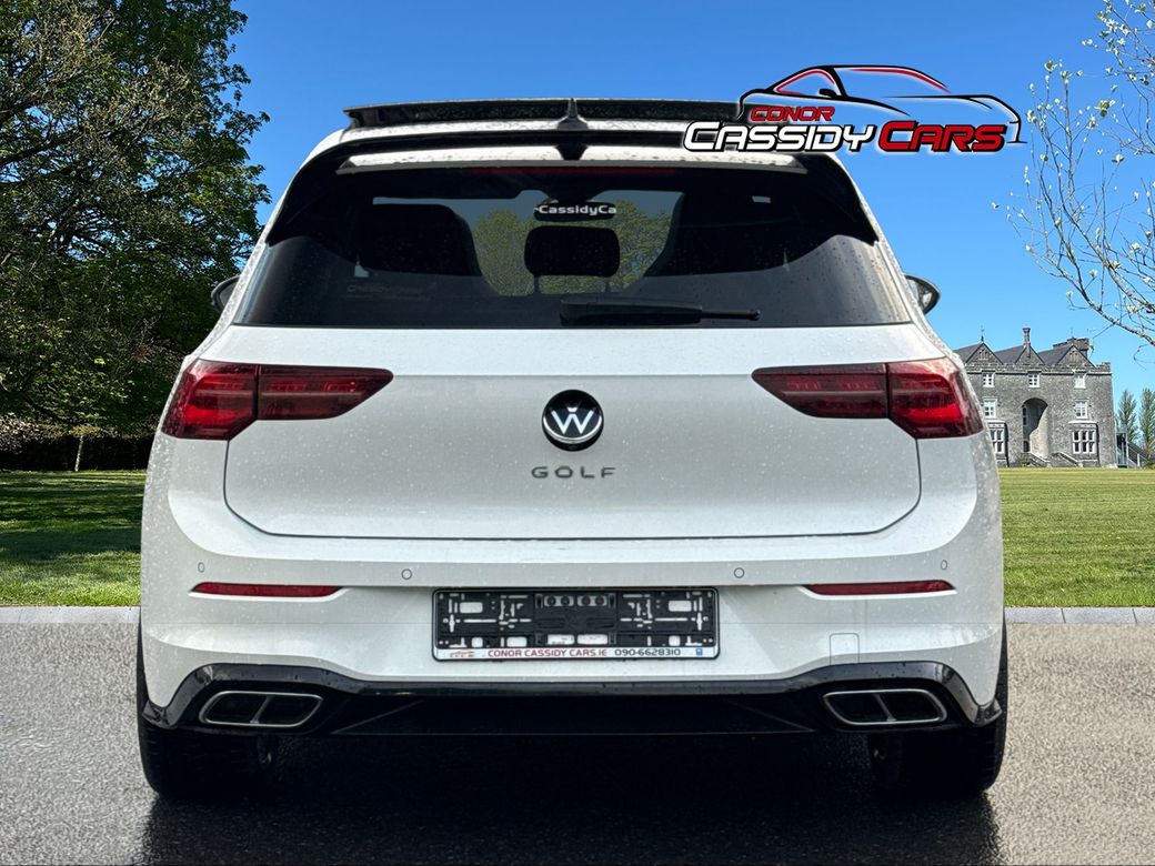 2022 Volkswagen Golf