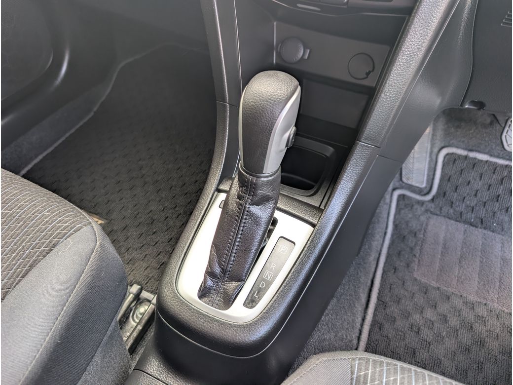 2017 Suzuki Swift