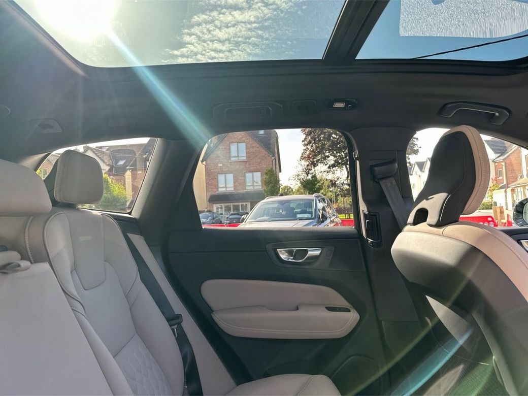 2026 Volvo XC60