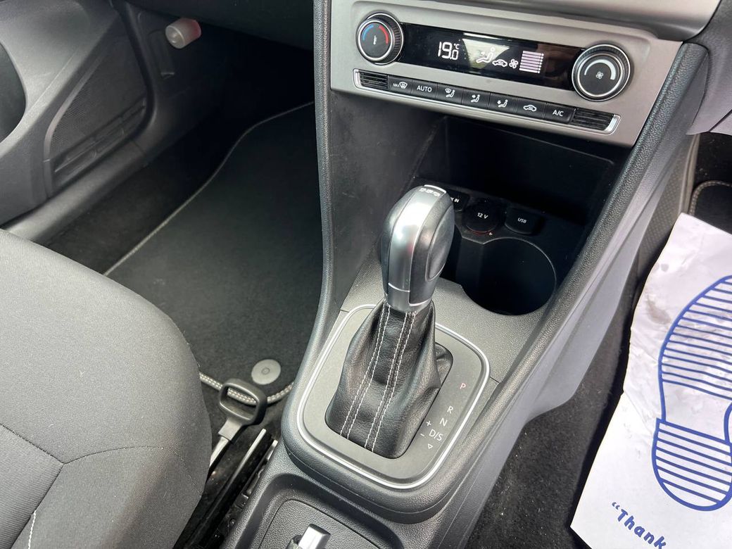 2015 Volkswagen Polo