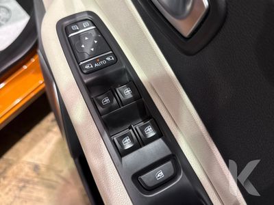2018 Renault Captur
