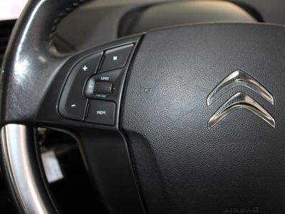 2015 Citroen C4 Picasso