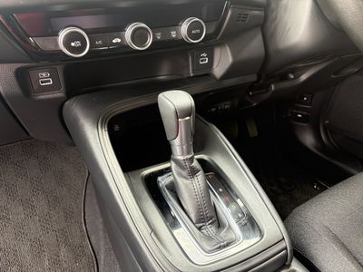 2022 Honda Vezel
