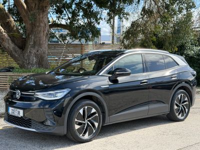 2023 Volkswagen ID.4