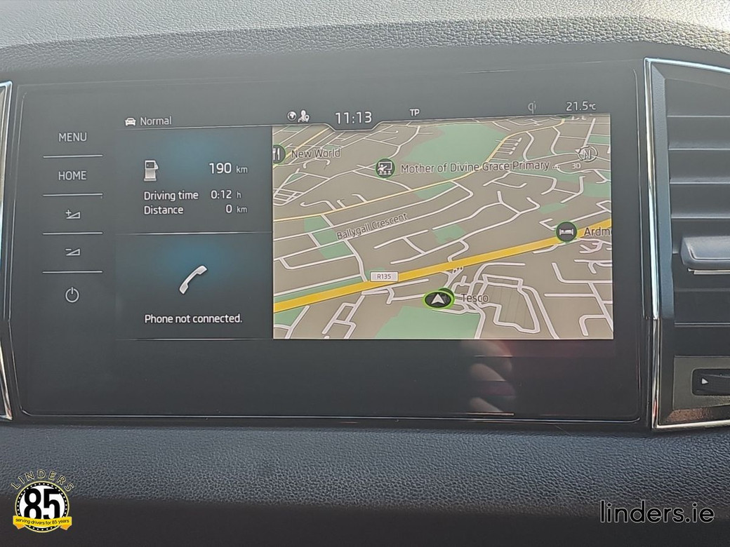 2023 Skoda Karoq