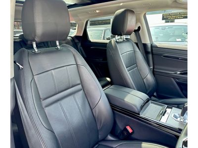 2022 Land Rover Range Rover