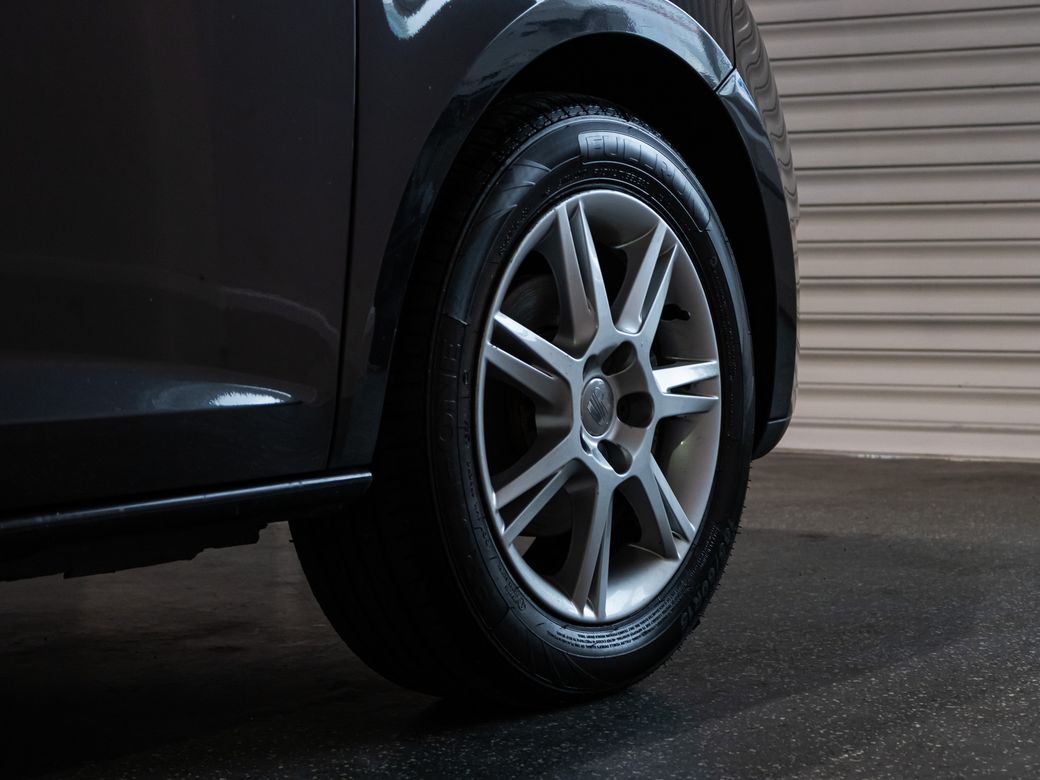 2011 SEAT Ibiza