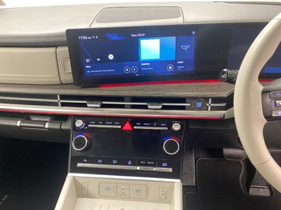 2025 Hyundai Santa Fe
