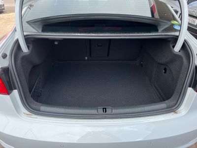 2014 Audi A3 Saloon