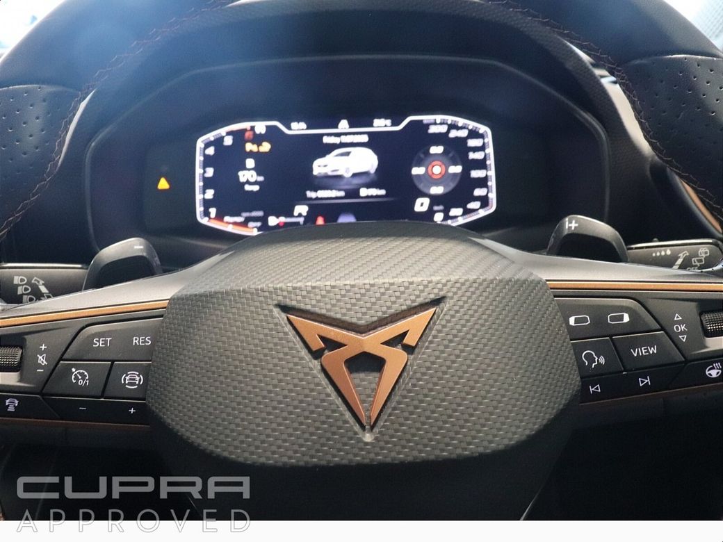 2024 Cupra Leon