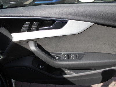 2021 Audi A4