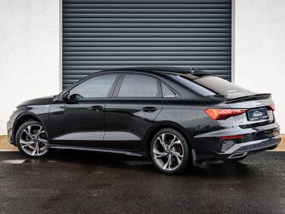 2024 Audi A3