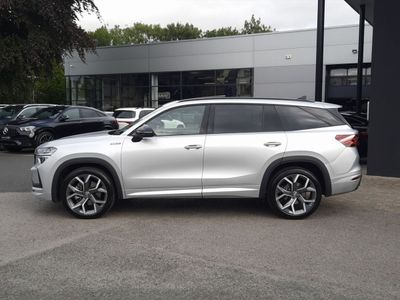 2025 Skoda Kodiaq