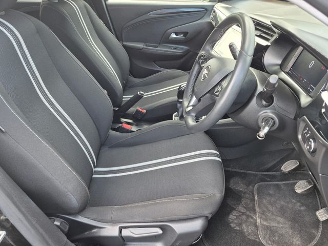 2023 Opel Corsa