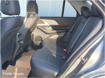 2026 Mercedes-Benz GLE Class