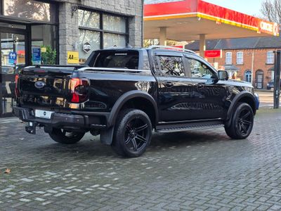 2023 Ford Ranger